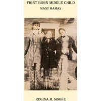 First Born Middle Child - First Born Middle Child - jetzt bei oelder-buchhandlung.de kaufen