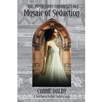 Mosaic of Seduction: The Possession Chronicles #1.5 - Mosaic of Seduction: The Possession Chronicles #1.5 - jetzt bei oelder-buchhandlung.de kaufen