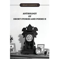 Anthology of Short Stories and Poems II - Anthology of Short Stories and Poems II - jetzt bei oelder-buchhandlung.de kaufen