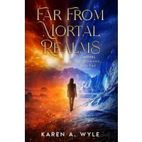 Far From Mortal Realms: A Novel of Humans and Fae - Far From Mortal Realms: A Novel of Humans and Fae - jetzt bei oelder-buchhandlung.de kaufen