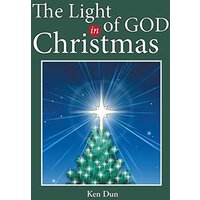 The Light of God in Christmas - The Light of God in Christmas - jetzt bei oelder-buchhandlung.de kaufen