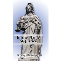 In the Name of Justice - In the Name of Justice - jetzt bei oelder-buchhandlung.de kaufen