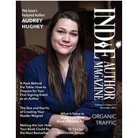 Indie Author Magazine Featuring Audrey Hughey: Marketing Your Books, Events for Indie Authors and Social Media Management: Marketing Your Books, ... a Bestseller, and Social Media Management - Indie Author Magazine Featuring Audrey Hughey: Marketing Your Books, Events for Indie Authors and Social Media Management: Marketing Your Books, ... a Bestseller, and Social Media Management - jetzt bei oelder-buchhandlung.de kaufen