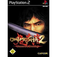 Onimusha 2: Samurai'S Destiny - Ensemble Complet