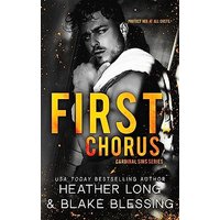 First Chorus - First Chorus - jetzt bei oelder-buchhandlung.de kaufen