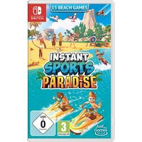 Just For Games Instant Sports Paradise Nintendo Switch