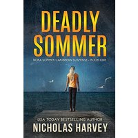 Deadly Sommer (Nora Sommer Caribbean Suspense) - Deadly Sommer (Nora Sommer Caribbean Suspense) - jetzt bei oelder-buchhandlung.de kaufen