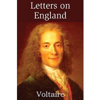 Letters on England