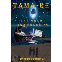 TAMA-RE: The Great Reawakening - TAMA-RE: The Great Reawakening - jetzt bei oelder-buchhandlung.de kaufen