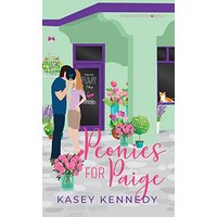 Peonies for Paige: A Sweet New Adult Romance (In Bloom, Band 1) - Peonies for Paige: A Sweet New Adult Romance (In Bloom, Band 1) - jetzt bei oelder-buchhandlung.de kaufen