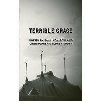 Terrible Grace - Terrible Grace - jetzt bei oelder-buchhandlung.de kaufen