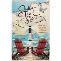 Southern Fried Stories - Southern Fried Stories - jetzt bei oelder-buchhandlung.de kaufen