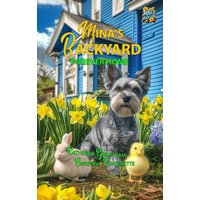 Mina's Backyard - Forever Home - Mina's Backyard - Forever Home - jetzt bei oelder-buchhandlung.de kaufen