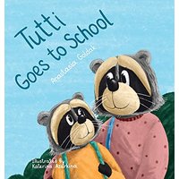 Tutti Goes to School - Tutti Goes to School - jetzt bei oelder-buchhandlung.de kaufen