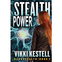 Stealth Power (Nanostealth, Band 2) - Stealth Power (Nanostealth, Band 2) - jetzt bei oelder-buchhandlung.de kaufen