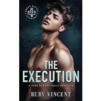 The Execution (Breakbattle Academy) - The Execution (Breakbattle Academy) - jetzt bei oelder-buchhandlung.de kaufen