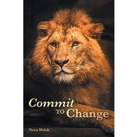 Commit to Change - Commit to Change - jetzt bei oelder-buchhandlung.de kaufen