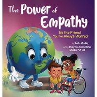 The Power of Empathy: Be the Friend You've Always Wanted - The Power of Empathy: Be the Friend You've Always Wanted - jetzt bei oelder-buchhandlung.de kaufen