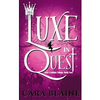 Luxe in Quest - Luxe in Quest - jetzt bei oelder-buchhandlung.de kaufen