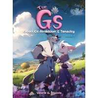 The Gs: Goats Of Ambition & Tenacity - The Gs: Goats Of Ambition & Tenacity - jetzt bei oelder-buchhandlung.de kaufen