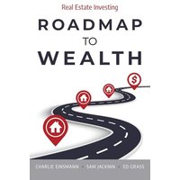 Roadmap to Wealth: Real Estate Investing - Roadmap to Wealth: Real Estate Investing - jetzt bei oelder-buchhandlung.de kaufen