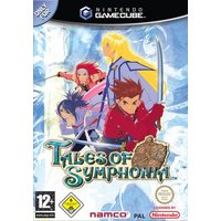 Nintendo Tales Of Symphonia