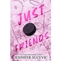 Just Friends (Special Edition): A Friends-to-Lovers New Adult Sports Romance - Just Friends (Special Edition): A Friends-to-Lovers New Adult Sports Romance - jetzt bei oelder-buchhandlung.de kaufen