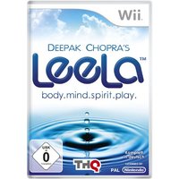 Thq Deepak Chopra'S Leela - Meditation Und Entspannung