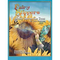 Fairy Slippers: Molly Saves the Bees - Fairy Slippers: Molly Saves the Bees - jetzt bei oelder-buchhandlung.de kaufen