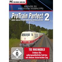 Nbg Edv Handels & Verlags Gmbh Pro Train Perfect 2 - Rheingold
