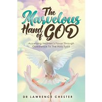 The Marvelous Hand of God - The Marvelous Hand of God - jetzt bei oelder-buchhandlung.de kaufen