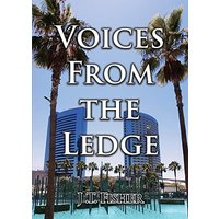 Voices from the Ledge - Voices from the Ledge - jetzt bei oelder-buchhandlung.de kaufen