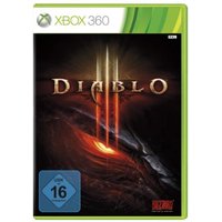 Activision Blizzard Deutschland Diablo III