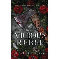 Vicious Rebel (82 Street Vandals, Band 2) - Vicious Rebel (82 Street Vandals, Band 2) - jetzt bei oelder-buchhandlung.de kaufen