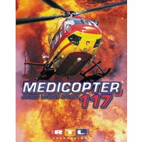 Thq Entertainment Gmbh Rtl Medicopter 117