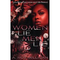 Women Lie Men Lie 3 - Women Lie Men Lie 3 - jetzt bei oelder-buchhandlung.de kaufen