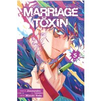 Marriage Toxin, Vol. 5 (MARRIAGE TOXIN GN, Band 5) - Marriage Toxin, Vol. 5 (MARRIAGE TOXIN GN, Band 5) - jetzt bei oelder-buchhandlung.de kaufen
