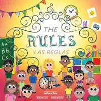 The Rules: dual language in English and Spanish: Dual Language English and Spanish - The Rules: dual language in English and Spanish: Dual Language English and Spanish - jetzt bei oelder-buchhandlung.de kaufen