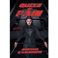 Queen of Pain: Book II of The Pain Series - Queen of Pain: Book II of The Pain Series - jetzt bei oelder-buchhandlung.de kaufen