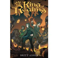 King of Realms - King of Realms - jetzt bei oelder-buchhandlung.de kaufen