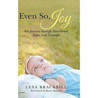 Even So, Joy: Our Journey Through Heartbreak, Hope, and Triumph - Even So, Joy: Our Journey Through Heartbreak, Hope, and Triumph - jetzt bei oelder-buchhandlung.de kaufen