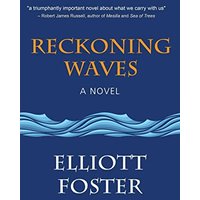 Reckoning Waves - Reckoning Waves - jetzt bei oelder-buchhandlung.de kaufen