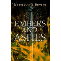 Embers and Ashes (I Am Become, Band 2) - Embers and Ashes (I Am Become, Band 2) - jetzt bei oelder-buchhandlung.de kaufen