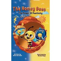 The Honey Bees: The Power of Positivity: Recharge Mommy Bee - The Honey Bees: The Power of Positivity: Recharge Mommy Bee - jetzt bei oelder-buchhandlung.de kaufen