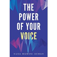 The Power of Your Voice - The Power of Your Voice - jetzt bei oelder-buchhandlung.de kaufen