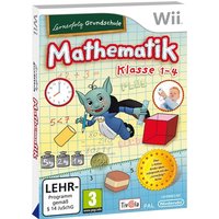 Tivola Lernerfolg Grundschule: Mathematik Klasse 1-4