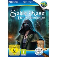Astragon Sable Maze: Der Seelenfänger