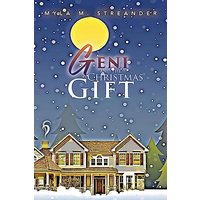 Geni and the Christmas Gift - Geni and the Christmas Gift - jetzt bei oelder-buchhandlung.de kaufen