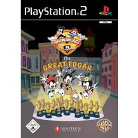 Ignition Animaniacs: The Great Edgar Hunt