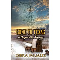 Gone to Texas: A Desperate Journey - Gone to Texas: A Desperate Journey - jetzt bei oelder-buchhandlung.de kaufen